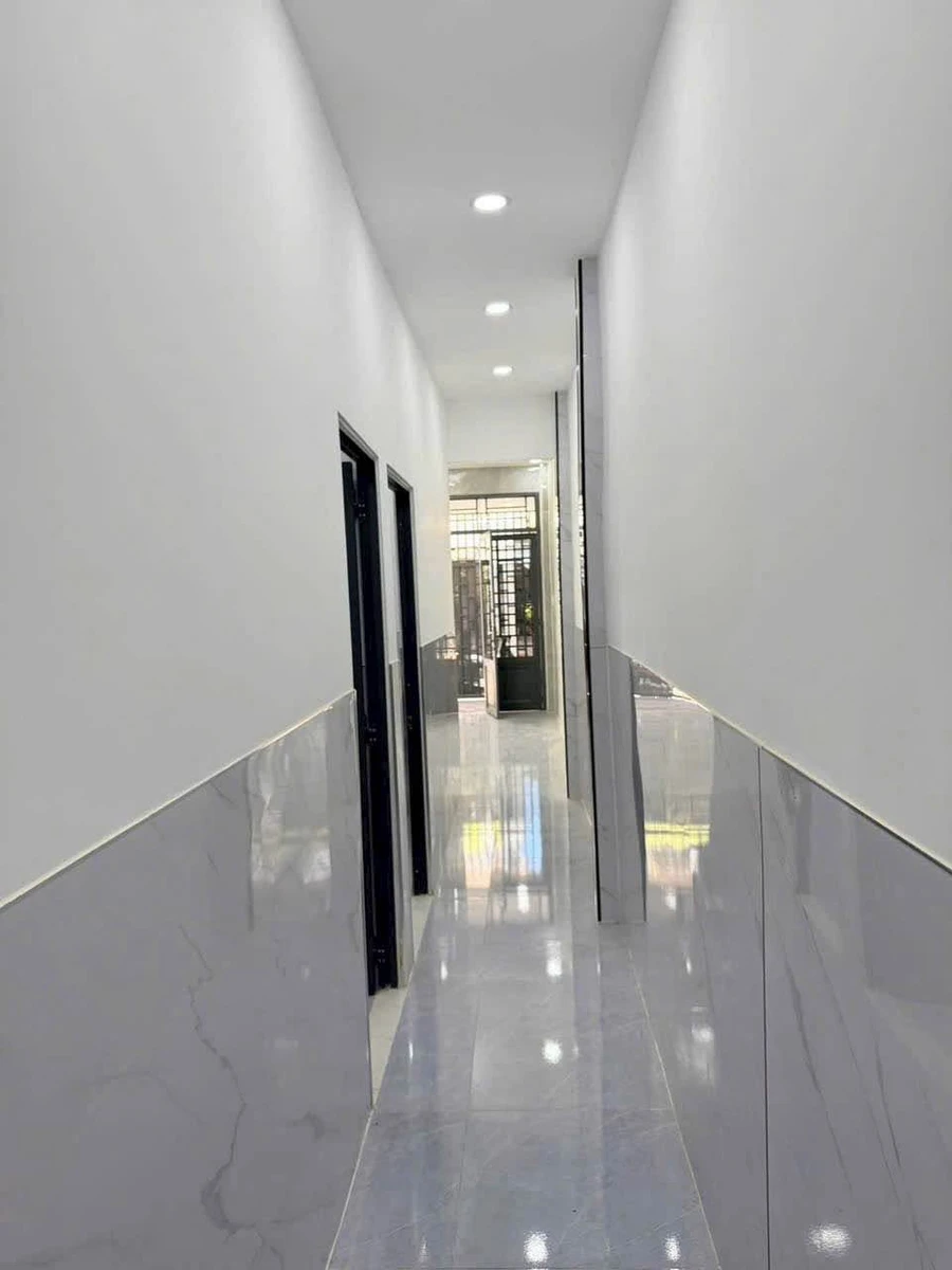 Bán nhà SHR 2 phòng ngủ 56.1m² Quận 12 - Ảnh thu nhỏ 4