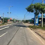 Bán lô đất mặt tiền Trần Bình Trọng 150m² 1 tỷ 2 - Ảnh thu nhỏ 2
