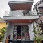 Bán nhà 3 tầng mới kèm nhà rường gỗ quý 327m2 kiệt Bùi Thị Xuân, Huế - Ảnh thu nhỏ 2
