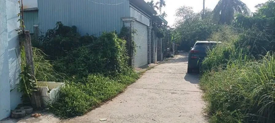 Bán đất mặt tiền An Thạnh 07, Thuận An, 130,5m², giá 2,95 tỷ - Ảnh thu nhỏ 4