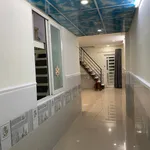 Bán nhà Đức Hòa Long An 5x16m 2 phòng ngủ 2,8 tỷ - Ảnh thu nhỏ 4