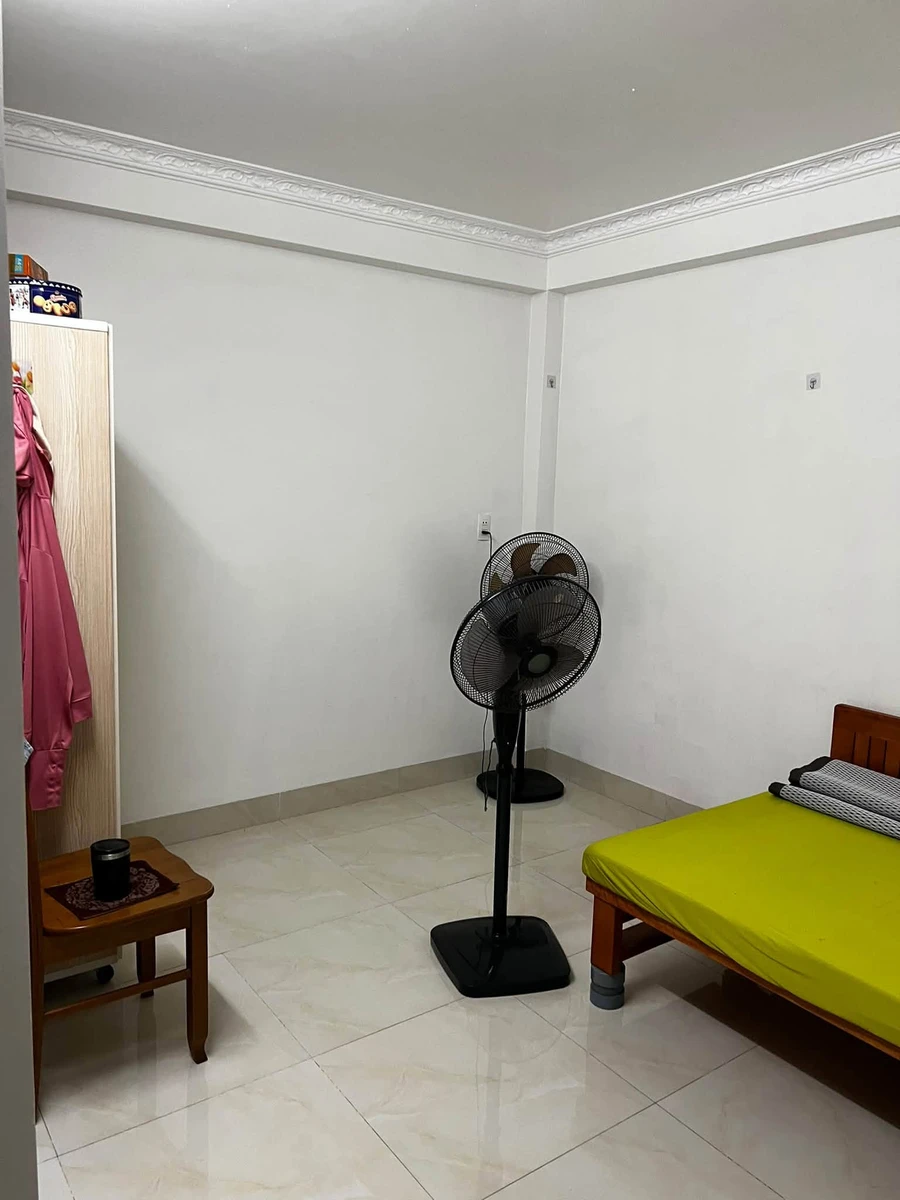 Bán nhà hẻm Hoàng Việt, 48m2, 2PN, 3 tỷ 8 - Ảnh thu nhỏ 3