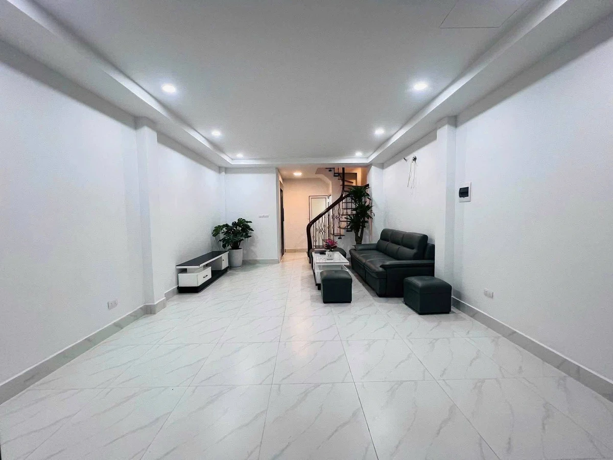 Nhà phố 6 tầng 39m2 Tôn Thất Tùng hơn 9 tỷ - Ảnh thu nhỏ 3