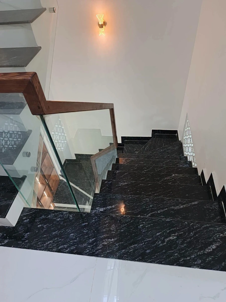 Bán nhà 1 trệt 2 lầu 72m² Đông Hưng, Dĩ An - Ảnh thu nhỏ 5