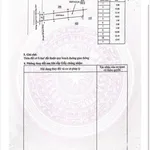Bán đất mặt tiền đường A2, Bình Tân, 60m² - Ảnh thu nhỏ 2