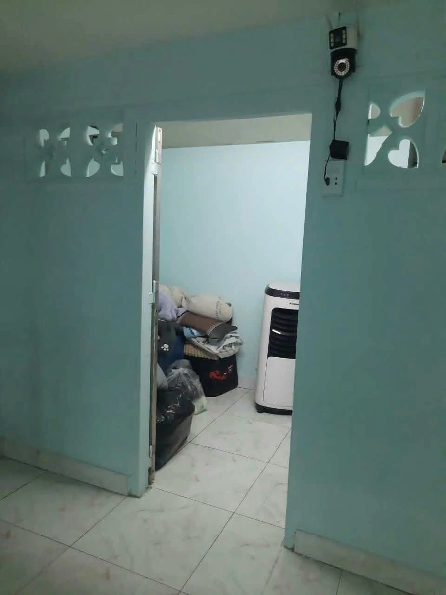 Cho thuê nhà 2PN 40m² Lý Chính Thắng Quận 3 - Ảnh thu nhỏ 5