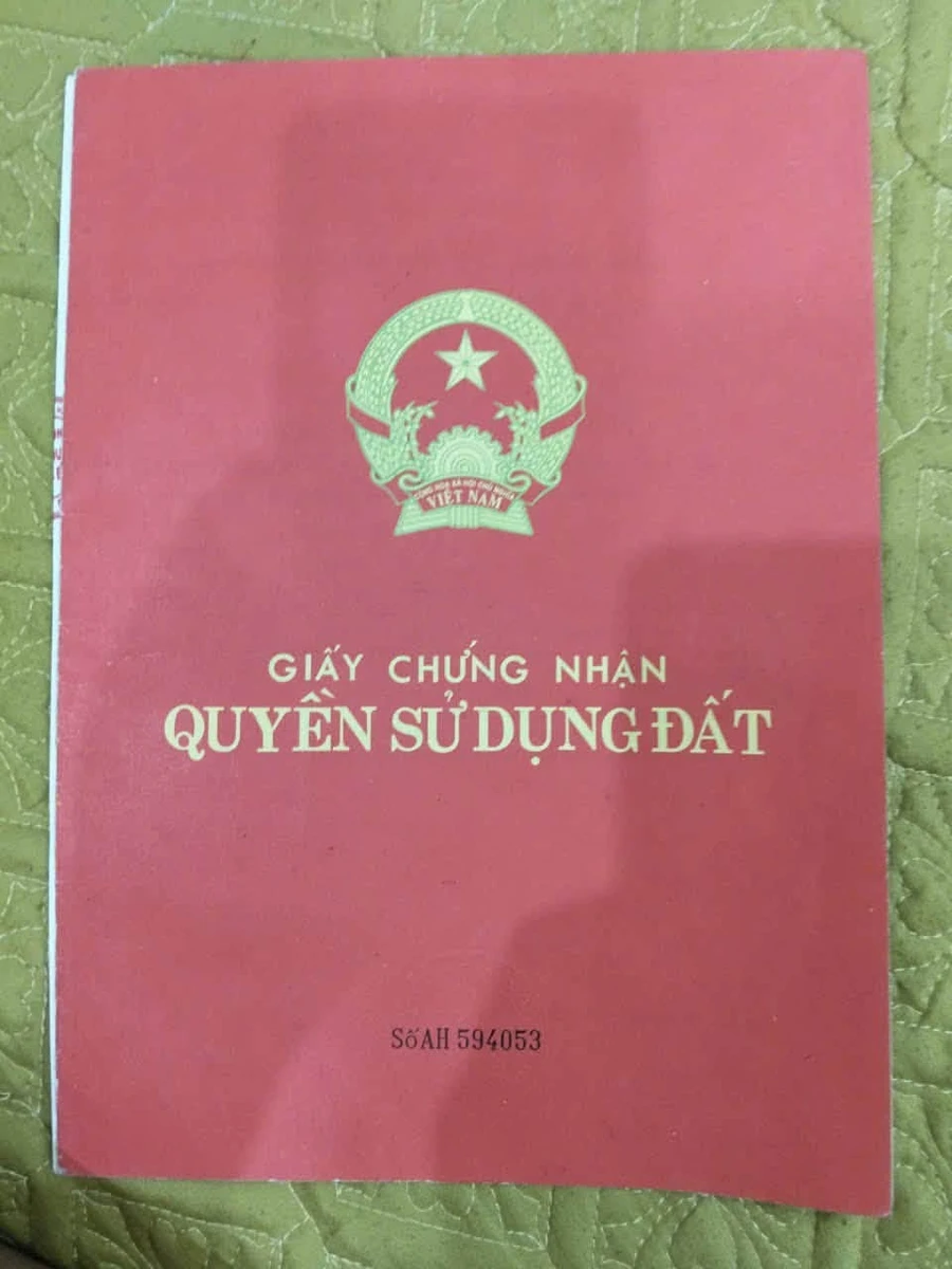 Bán nhà mặt tiền hẻm 94m2 đường 30/4, Bình Tân - Ảnh thu nhỏ 2