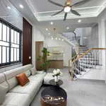 Bán nhà lầu góc 2 mặt tiền 60m2 Trảng Dài - Ảnh thu nhỏ 2