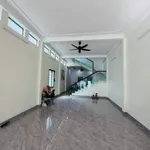 Bán nhà 3 tầng 4 phòng ngủ 100m² Điện Biên Quận 12 - Ảnh thu nhỏ 1