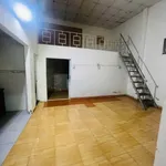 Cho thuê nhà trệt lửng 100m² gần Làng Đại học, Dĩ An - Ảnh thu nhỏ 1