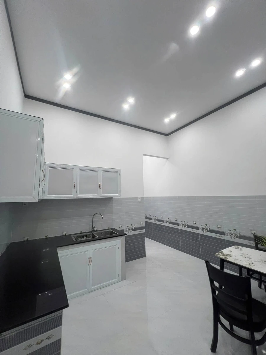 Bán nhà 3 phòng 114 m² Phường Long Hòa Tây Ninh - Ảnh thu nhỏ 5