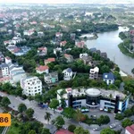 Bán biệt thự 300m² mặt tiền 20m tại KĐT Hà Phong Mê Linh - Ảnh thu nhỏ 4