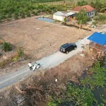 Bán đất thổ cư view sông 186-203m2 xã Thạnh Hoà, Bến Lức giá 390 triệu - Ảnh thu nhỏ 2