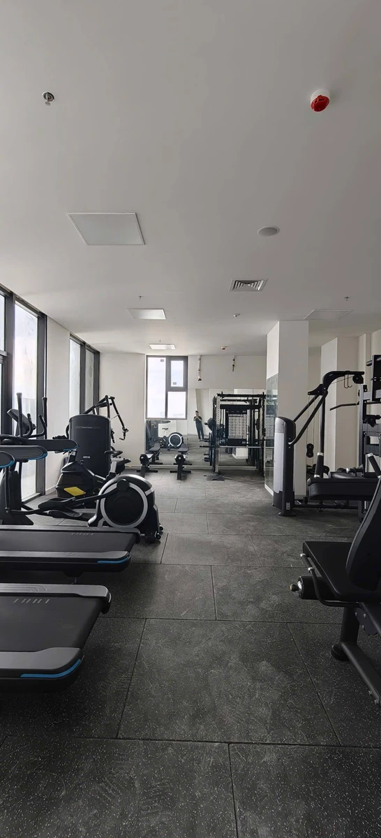 Cho thuê căn 3PN 2WC A&T Sky Garden, 93m², 8,5 triệu/tháng - Ảnh thu nhỏ 4