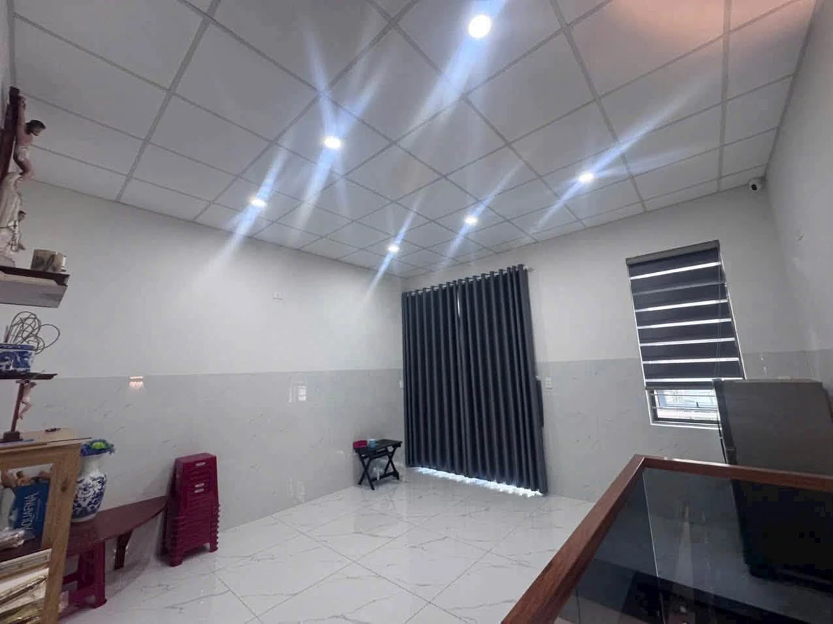 Bán nhà 90m² 3 phòng ngủ gần BV Đồng Nai, 4 tỷ - Ảnh thu nhỏ 3