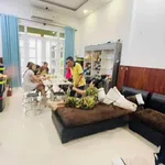 Bán nhà Lạc Long Quân, Quận 11, 56m², 4 phòng ngủ, 9,8 tỷ - Ảnh thu nhỏ 3