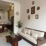 Bán nhà mê lửng mới 4x24m, 3PN, full nội thất, gần Phạm Ngũ Lão, Buôn Ma Thuột - Ảnh thu nhỏ 3