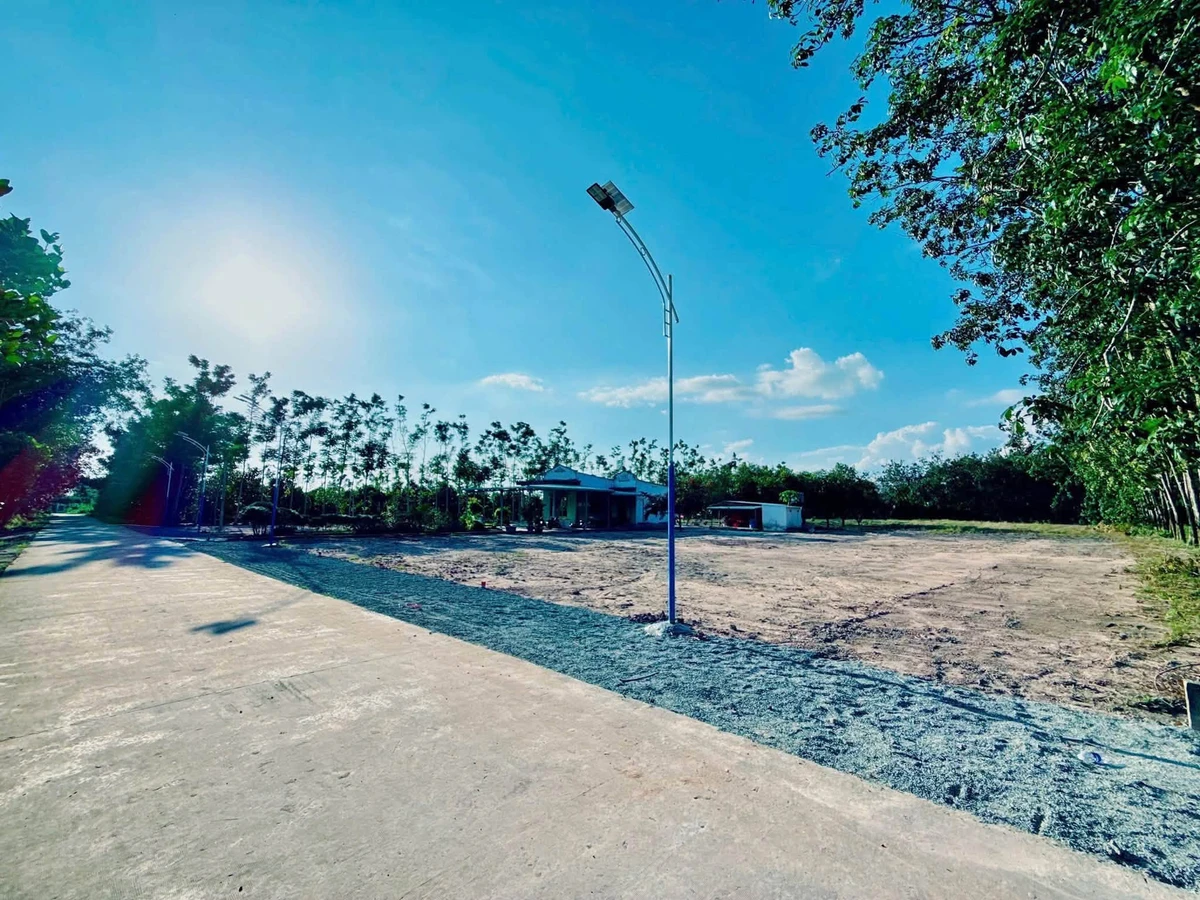 Bán đất sào 1000m2 Minh Hưng, Bình Dương - Ảnh thu nhỏ 2