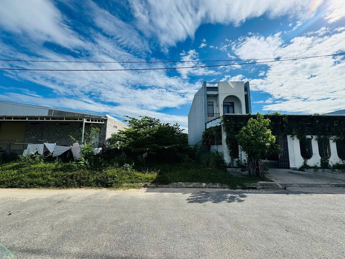Bán đất KQH Thanh Lam 161,25m2 ngang 7,5m, 3 mặt thoáng, Phường Thanh Thủy, Huế - Ảnh thu nhỏ 5