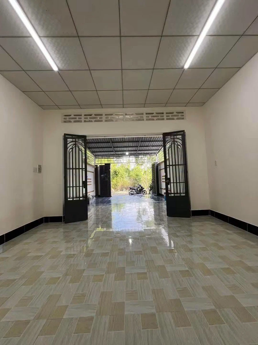 Bán nhà 2PN diện tích 125m² giá 780 triệu Tây Ninh - Ảnh thu nhỏ 5