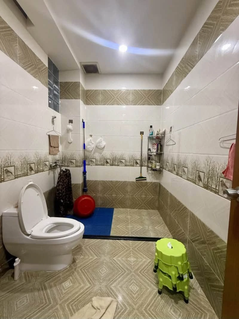 Bán nhà mặt tiền 4 tầng 78m² 5PN Phú Nhuận - Ảnh thu nhỏ 4