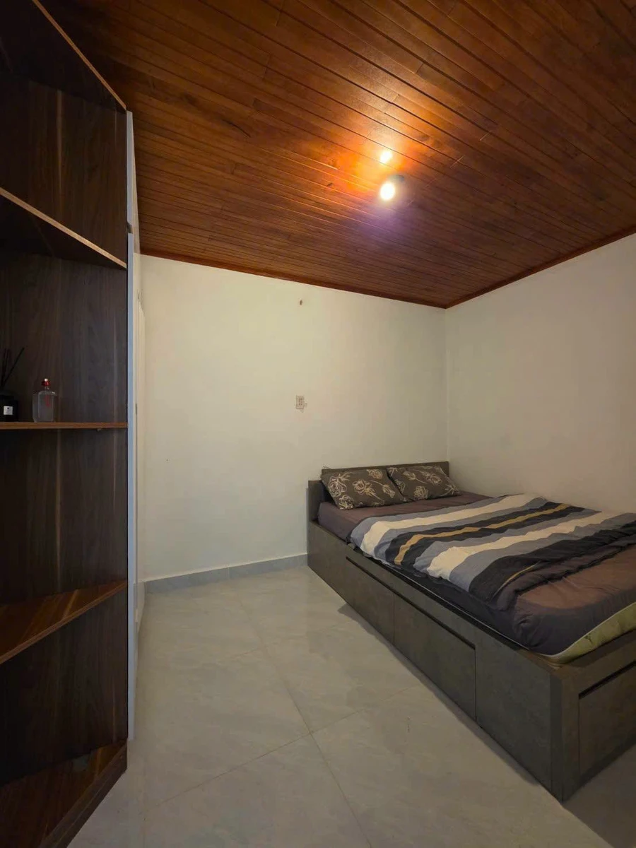 Bán nhà 4 phòng ngủ 55.9m² tại chợ Chi Lăng, Đà Lạt - 3.99 tỷ - Ảnh thu nhỏ 3