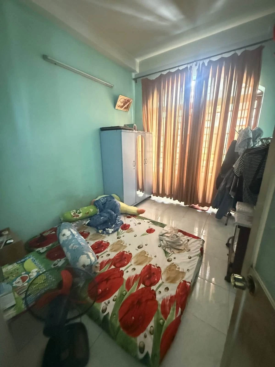 Bán nhà hẻm Bàn Cờ Lạc Long Quân 52m² 9.5 tỷ Quận 11 - Ảnh thu nhỏ 3