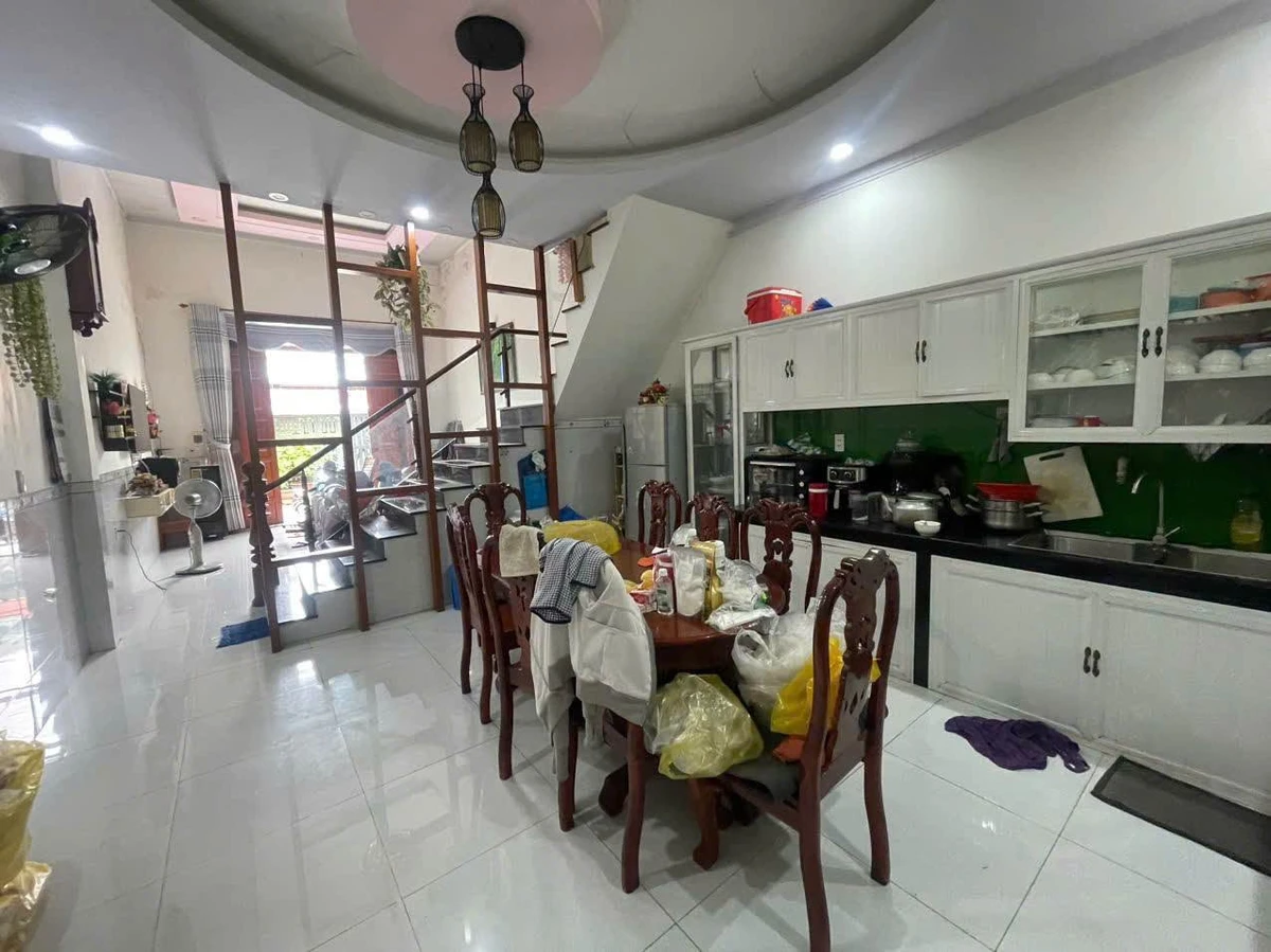 Bán nhà gác lửng 94,5m² 3PN 2WC Trảng Dài - Ảnh thu nhỏ 3
