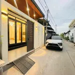 Bán nhà hẻm ô tô Nguyễn Cư Trinh 75m2, 2 phòng ngủ, gần chợ 30/4, giá 1,39 tỷ - Ảnh thu nhỏ 2