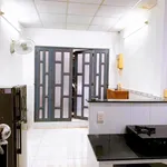 Bán nhà Quận 4 sát Quận 1, 38,6m² giá 3,5 tỷ - Ảnh thu nhỏ 4