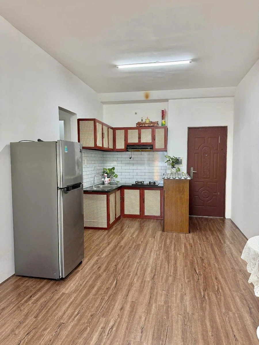 Bán căn hộ chung cư 2PN 52m2 Bluhouse Sơn Trà 2,15 tỷ - Ảnh thu nhỏ 4