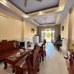 Bán nhà mặt tiền 4.5x20m, 4 phòng, Rạch Giá, 3.65 tỷ - Ảnh thu nhỏ 2