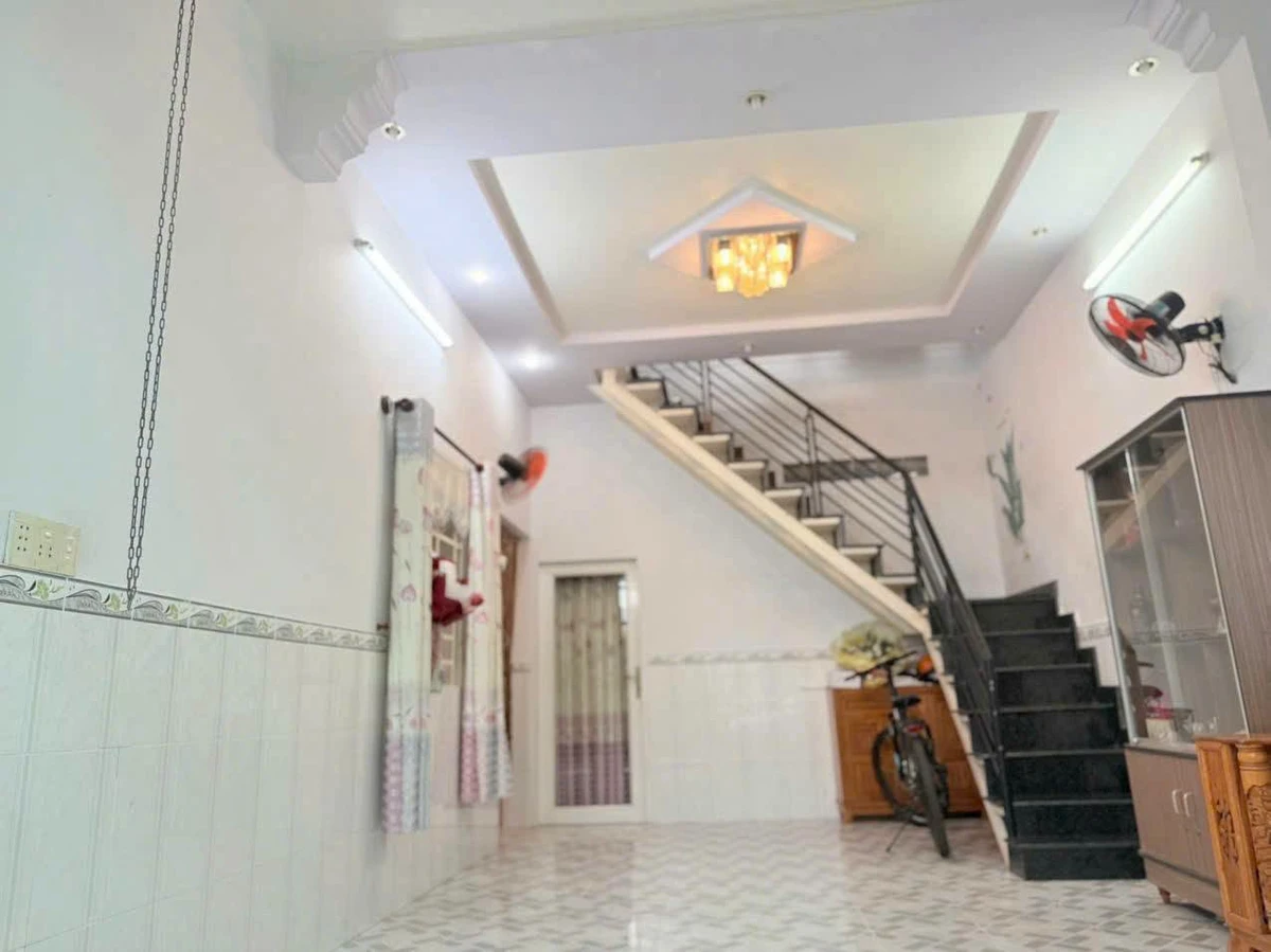 Bán nhà cư xá Phúc Hải 4.1 tỷ 180m² Tân Phú - Ảnh thu nhỏ 5