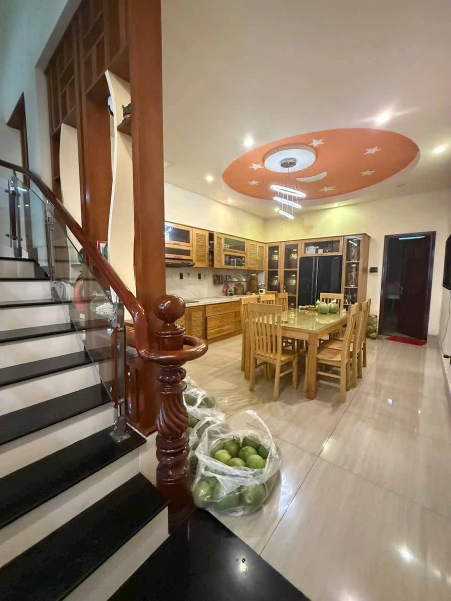 Nhà 3 lầu 4 phòng ngủ Bửu Long, Biên Hòa 5,3 tỷ - Ảnh thu nhỏ 4