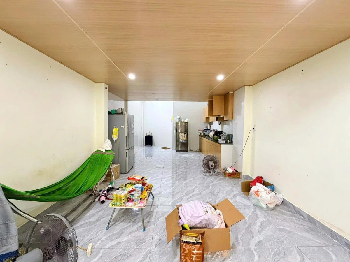 Bán nhà Phú Nhuận 61m² 3 tầng 6,9 tỷ gần Huỳnh Văn Bánh - Ảnh thu nhỏ 3