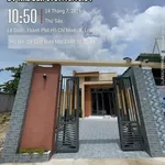 Bán nhà cấp 4 Long Hải 100m², 2 phòng ngủ, 2 tỷ 492 triệu - Ảnh thu nhỏ 1