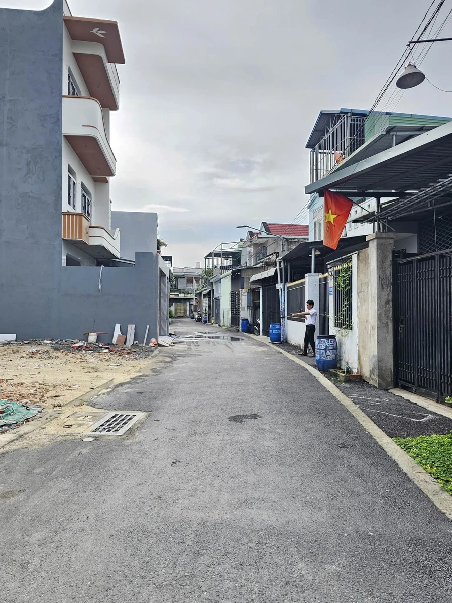 Bán đất gần chợ Dĩ An 1, 78.5m² Tân Đông Hiệp, 2.45 tỷ - Ảnh thu nhỏ 3