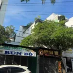 Bán nhà mặt tiền Nguyễn Hữu Huân, Nha Trang, 113m², 3 tầng, 15,5 tỷ - Ảnh thu nhỏ 1