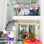 Bán nhà 5 tầng 52m² 3PN 4WC gần Chợ Bà Chiểu, 11 tỷ - Ảnh thu nhỏ 4