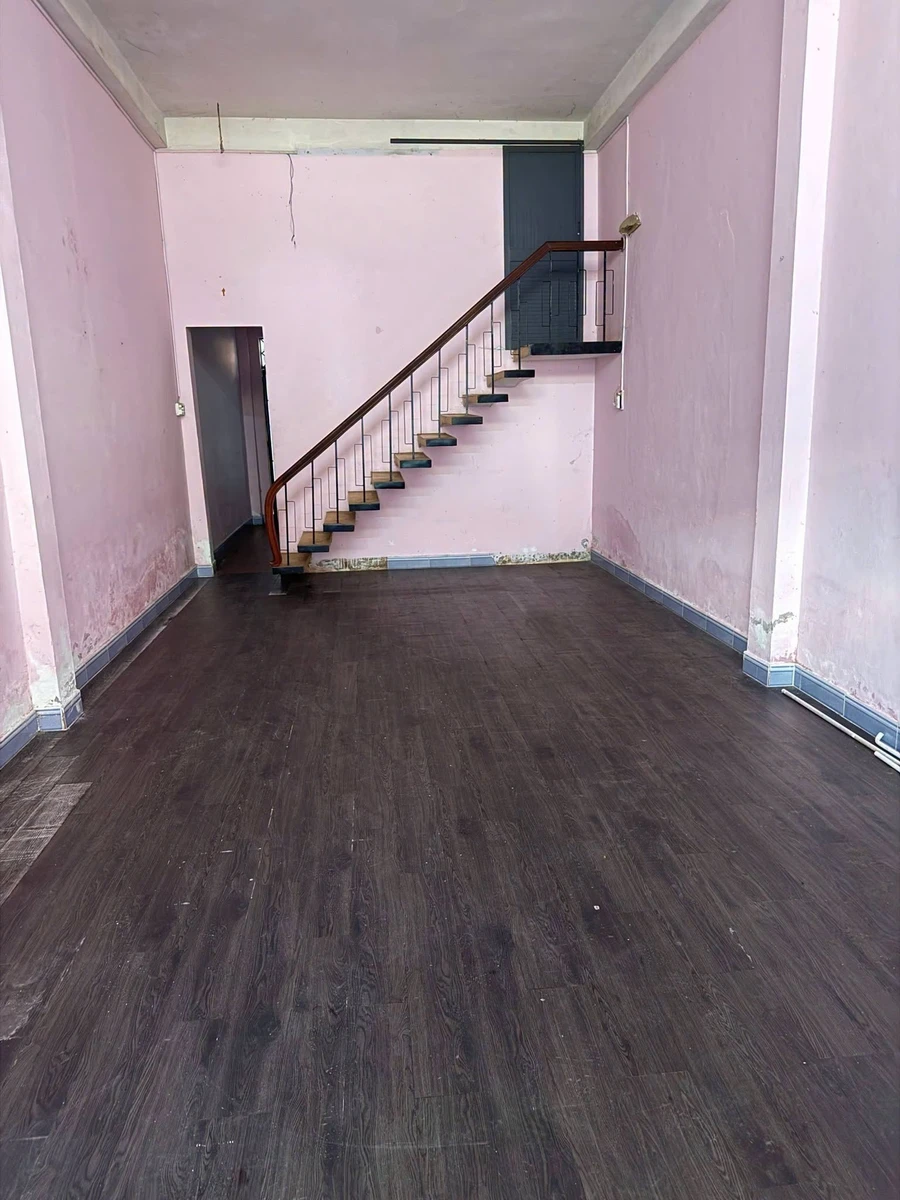 Cho thuê nhà mặt tiền Lam Sơn 130m2, 15 triệu/tháng - Ảnh thu nhỏ 3