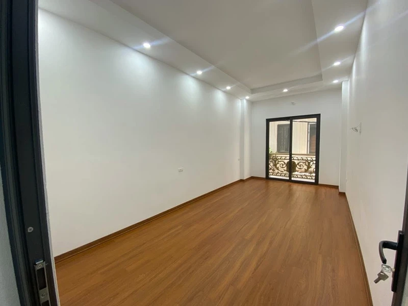 Bán nhà 5 tầng mới 31.2m² Dương Nội, Hà Đông 7.2 tỷ