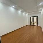 Bán nhà 5 tầng mới 31.2m² Dương Nội, Hà Đông 7.2 tỷ - Ảnh thu nhỏ 1