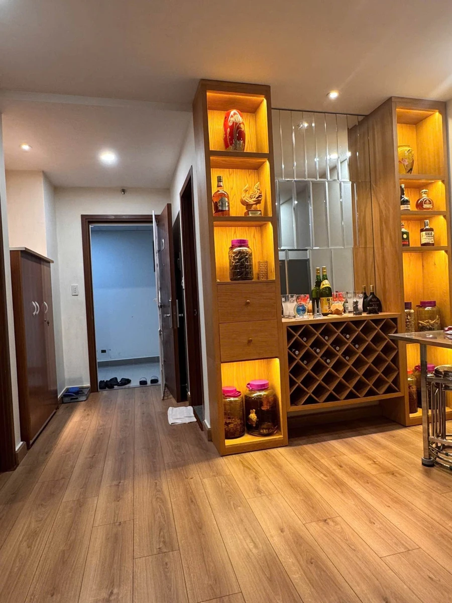 Bán căn hộ góc 2PN VCN Phước Long 2, 70m², 3,5 tỷ - Ảnh thu nhỏ 5