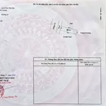 Bán đất 100m² Bình Dương Bình Chánh 2 tỷ - Ảnh thu nhỏ 1