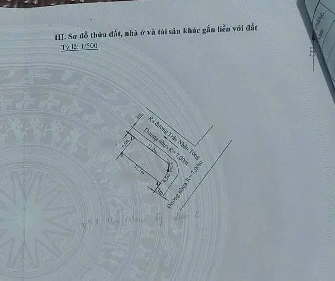 Bán lô góc đất nền 88m² Kha Lâm 3 Kiến An Hải Phòng - Ảnh thu nhỏ 3