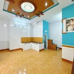 Bán nhà 2 phòng ngủ 33m² Ninh Kiều Cần Thơ 1 tỷ 750 triệu - Ảnh thu nhỏ 5