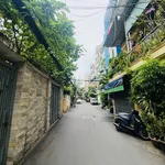 Bán nhà góc 4 tầng 4PN, Lê Văn Sỹ, Quận 3, 11.5 tỷ - Ảnh thu nhỏ 1