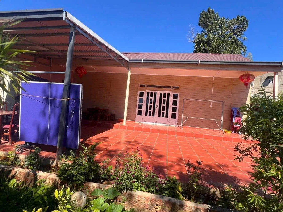 Bán nhà vườn 3PN 500m² Đà Lạt 5,5 tỷ - Ảnh thu nhỏ 2