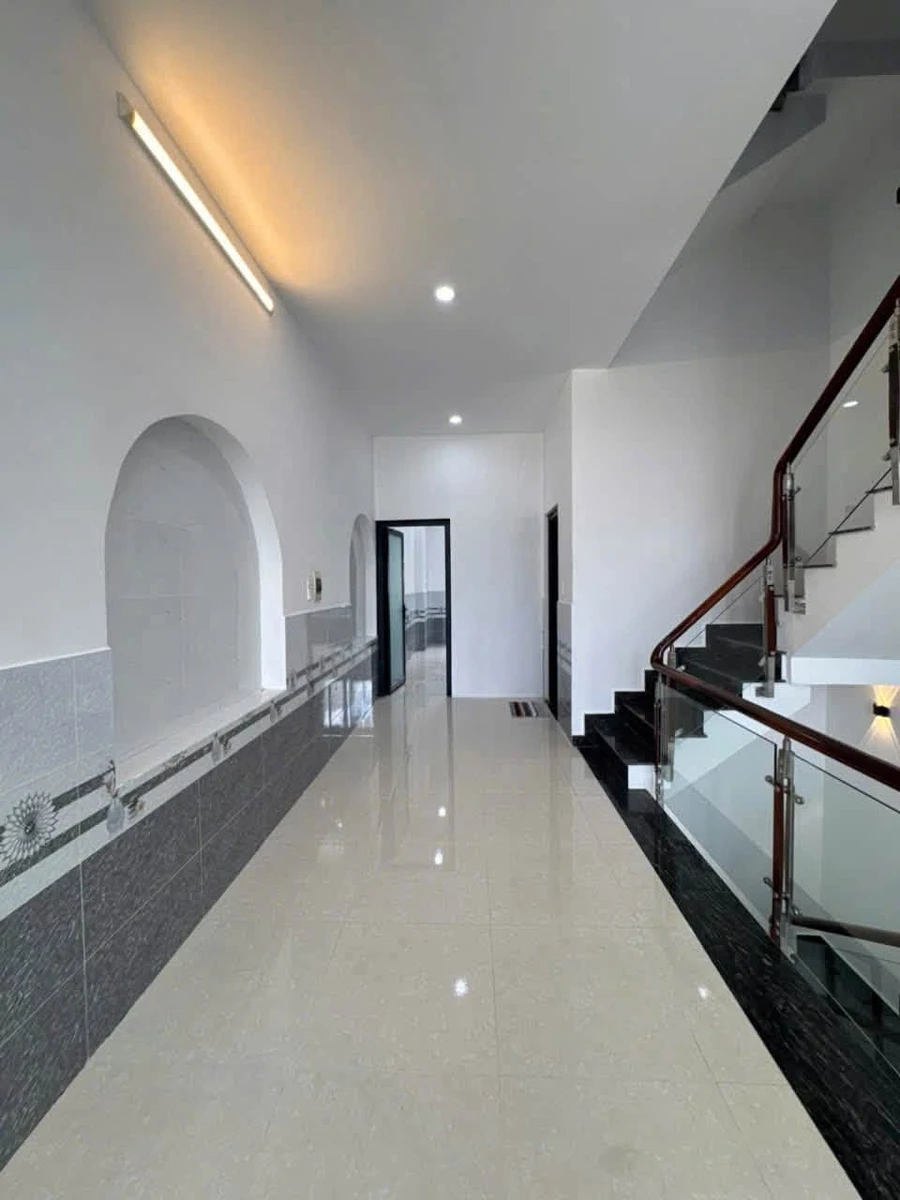 Bán nhà phố mặt tiền Hiệp An, 60m² Thủ Đức - Ảnh thu nhỏ 4