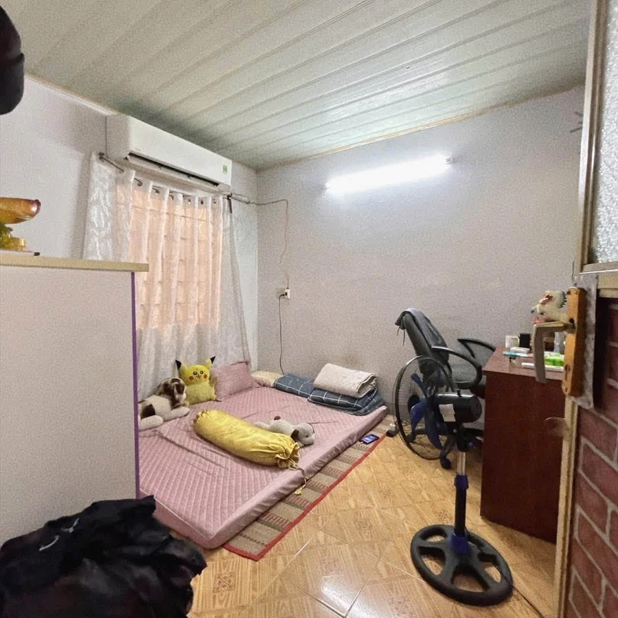 Bán nhà gác lửng 81m² gần KDC Sunshine Tam Hiệp 2,95 tỷ - Ảnh thu nhỏ 4